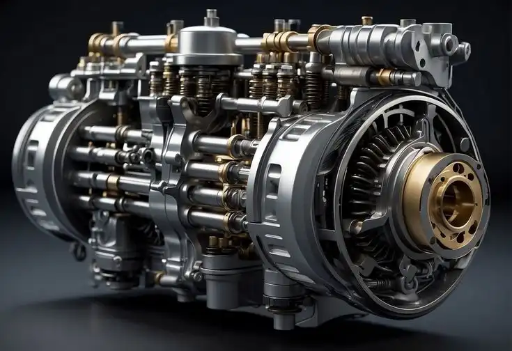 Is HVLIION Karno Engine New Technology OV? 1 Is HVLIION Karno Engine New Technology OV