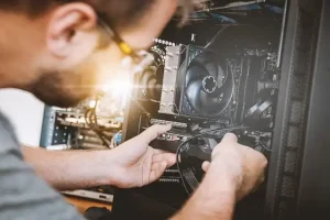 What is Cloud Computing Cyber Security Fundamentals