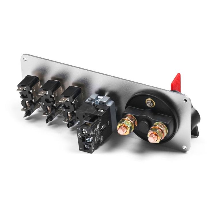 Where Are the Car Ignition Wires Located? 1 Car Ignition Wires