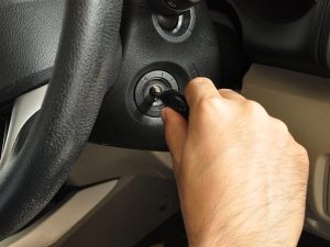 Car Ignition Wires