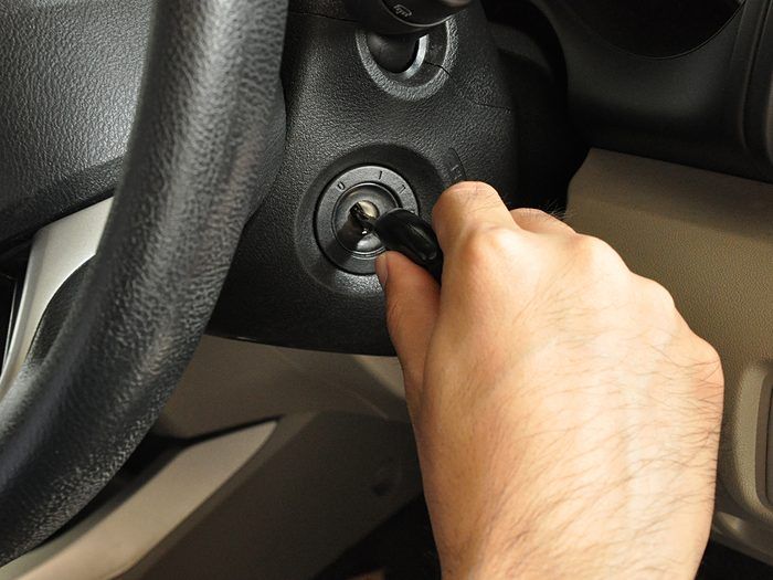 Where Are the Car Ignition Wires Located? 4 Car Ignition Wires