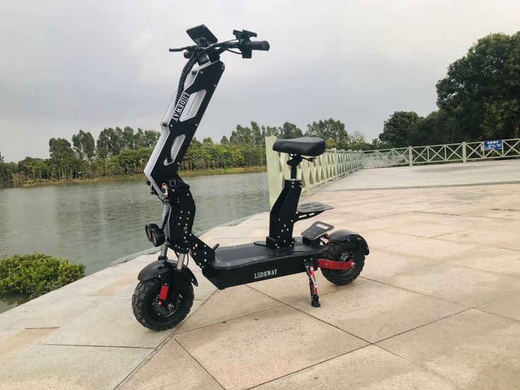 Why Don’t Mobility Scooters Have Battery Generators? 1 Mobility Scooters Have Battery