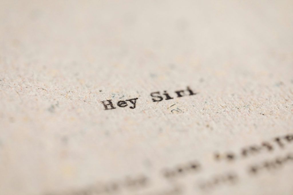 What is the Last Phrase of Technology? 1 Last Phrase of Technology