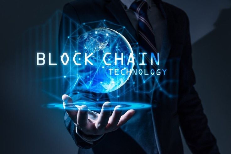 What is Blockchain Technology? 7 Blockchain Technology
