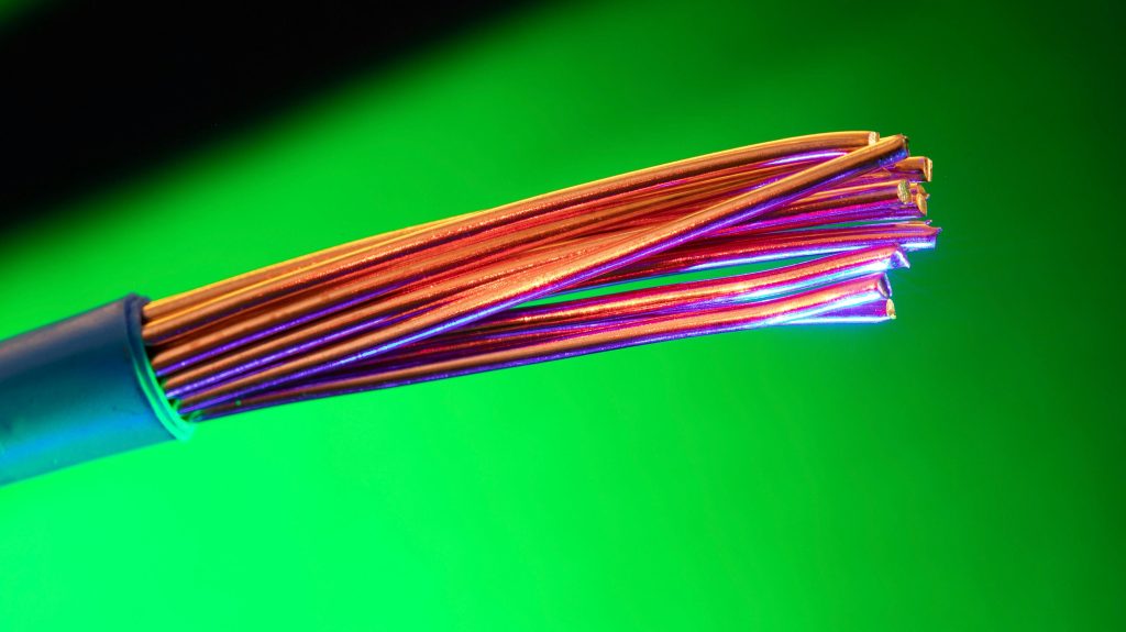 What is Copper Clad Wire? 5 Copper Clad Wire