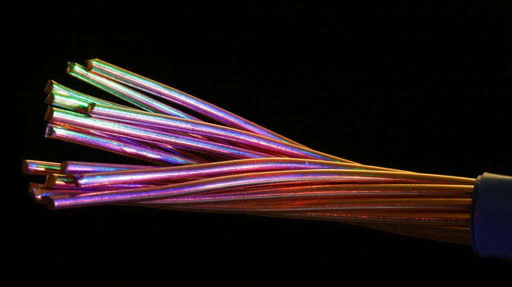 What is Copper Clad Wire? 1 Copper Clad Wire