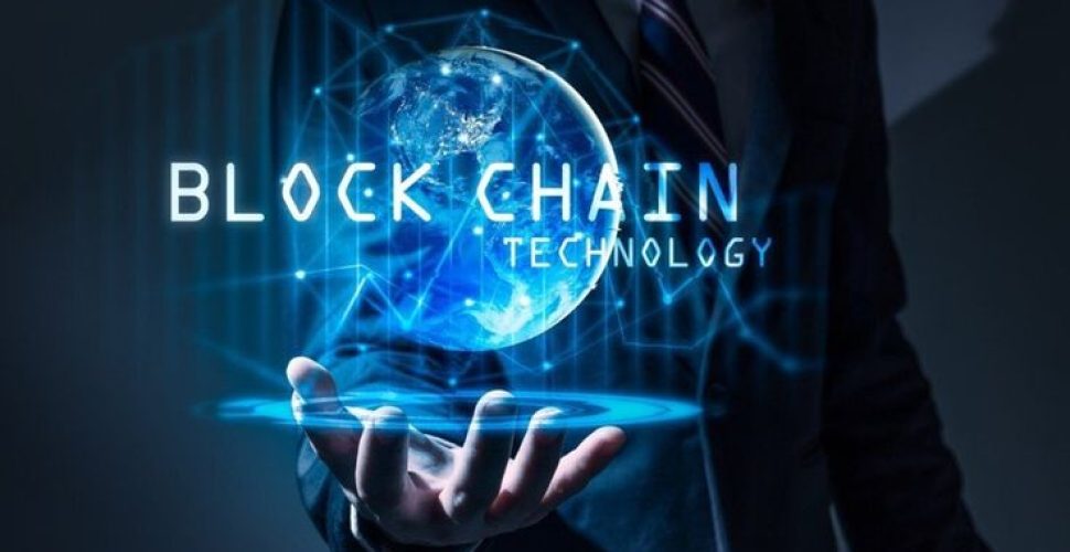 Blockchain Technology