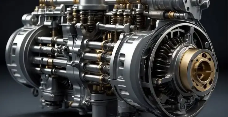 Is HVLIION Karno Engine New Technology OV
