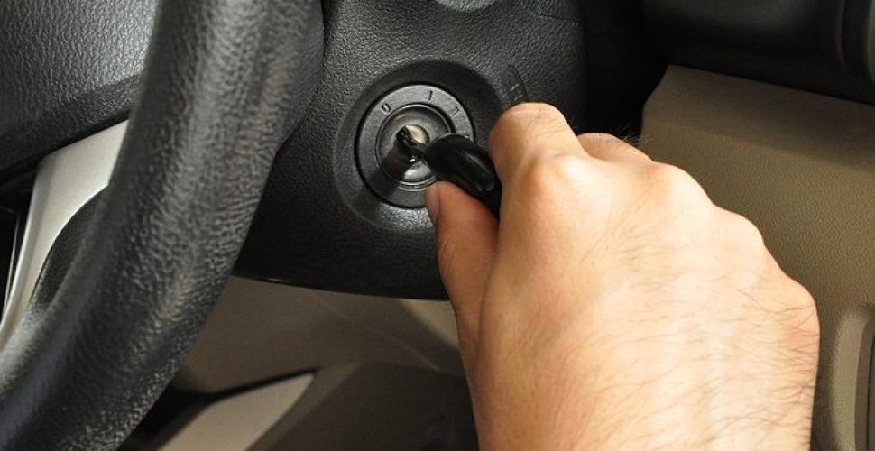 Car Ignition Wires