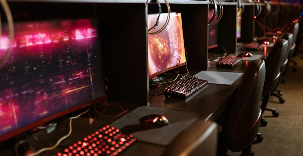 Gaming Keyboard