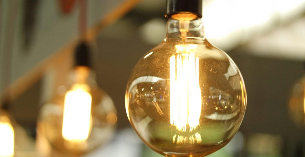 Campervan Lighting Circuit